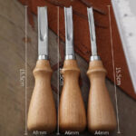 HRANOŘÍZEK FRANCOUZKÝ  - 4, 6, 8mm - Obrázek 5