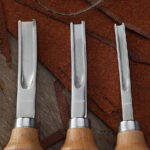 HRANOŘÍZEK FRANCOUZKÝ  - 4, 6, 8mm