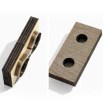 VYSEKÁVACÍ MATRICE / VÝSEK NA KŮŽI - Obrázek 5