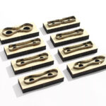 VYSEKÁVACÍ MATRICE / VÝSEK NA KŮŽI