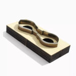 VYSEKÁVACÍ MATRICE / VÝSEK NA KŮŽI - Obrázek 3