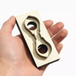 VYSEKÁVACÍ MATRICE / VÝSEK NA KŮŽI - Obrázek 4