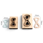 VYSEKÁVACÍ MATRICE / VÝSEK NA KŮŽI - Obrázek 2