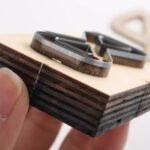 VYSEKÁVACÍ MATRICE / VÝSEK NA KŮŽI - Obrázek 4