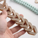 VYSEKÁVACÍ MATRICE / VÝSEK NA KŮŽI - Obrázek 3