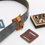 VYSEKÁVACÍ MATRICE / VÝSEK NA KŮŽI - Obrázek 4