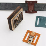 VYSEKÁVACÍ MATRICE / VÝSEK NA KŮŽI - Obrázek 2