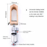 SEDLÁŘSKÝ KONÍK - 360º - Obrázek 4