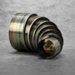 RAZNICE NA KŮŽI - SADA 7 ks - Obrázek 3