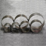 RAZNICE NA KŮŽI - SADA 7 ks