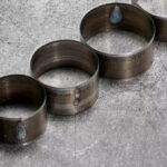 RAZNICE NA KŮŽI - SADA 7 ks - Obrázek 5