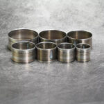 RAZNICE NA KŮŽI - SADA 7 ks - Obrázek 4