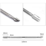 NEREZOVÁ ŠPACHTLE NA LEPENÍ - Obrázek 3