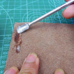 NEREZOVÁ ŠPACHTLE NA LEPENÍ - Obrázek 7