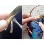 NEREZOVÁ ŠPACHTLE NA LEPENÍ - Obrázek 8