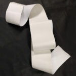 HADÍ KŮŽE - MLÉKO/BÍLÁ