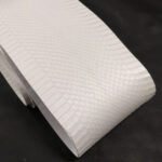 HADÍ KŮŽE - MLÉKO/BÍLÁ - Obrázek 2