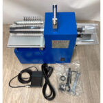 ROTAČNÍ ŘEZAČKA NA KŮŽI - Obrázek 8