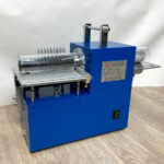 ROTAČNÍ ŘEZAČKA NA KŮŽI