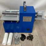 ROTAČNÍ ŘEZAČKA NA KŮŽI - Obrázek 6