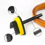 VYSEKÁVAČ NA KONCE PÁSKŮ - 30mm, 35mm, 40mm - Obrázek 2