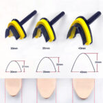 VYSEKÁVAČ NA KONCE PÁSKŮ - 30mm, 35mm, 40mm - Obrázek 4