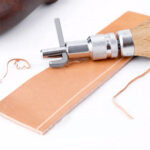 DRÁŽKOVAČ NA KŮŽI - Obrázek 3