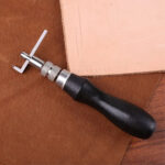 DRÁŽKOVAČ NA KŮŽI - Obrázek 2