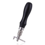 DRÁŽKOVAČ NA KŮŽI