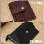 ŠABLONA NA PENĚŽENKY - 11,5 x 9 x 1 cm - Obrázek 2