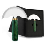 PŮLMĚSÍCOVÝ NŮŽ - 12cm