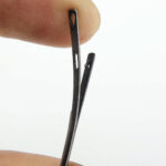 JEHLA NA ŠITÍ ŘEMÍNKEM - SADA 2 ks - Obrázek 3