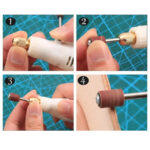 ELEKTRICKÁ BRUSKA - Obrázek 5