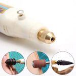 ELEKTRICKÁ BRUSKA - Obrázek 2