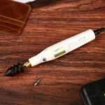 ELEKTRICKÁ BRUSKA - Obrázek 3