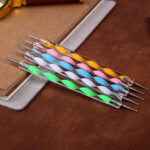 MODELOVACÍ TUŽKA. SADA 5ks - Obrázek 2