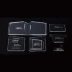 ŠABLONA NA PENĚŽENKY - 11.5 x 9.5 x 1cm