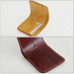 ŠABLONA NA PENĚŽENKY - 12 x 10 x 2 cm - Obrázek 2