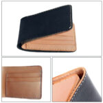 ŠABLONA NA PENĚŽENKY - 9 x 10.5 x 1cm - Obrázek 3