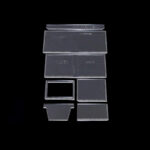 ŠABLONA NA PENĚŽENKY - 9 x 10.5 x 1cm