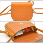 ŠABLONA NA KABELKU - 13 x 10 x 4cm - Obrázek 3