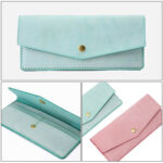 ŠABLONA NA PENĚŽENKY - 19 x 9 x 1cm - Obrázek 2