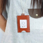 ŠABLONA NA KABELKU - 7 x 10.6 x 1cm - Obrázek 3