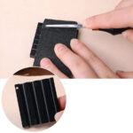 STROJ NA BROUŠENÍ HRANOŘÍZKU - Obrázek 3