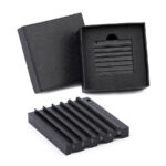 STROJ NA BROUŠENÍ HRANOŘÍZKU