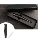 LEŠTÍ KOŽENÉ OKRAJE - Obrázek 3