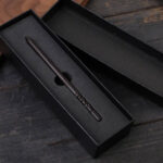 LEŠTÍ KOŽENÉ OKRAJE - Obrázek 3