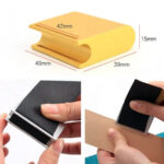 DRŽÁK NA BRUSNÝ PAPÍR - Obrázek 2