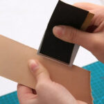 DRŽÁK NA BRUSNÝ PAPÍR - Obrázek 3