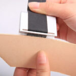 DRŽÁK NA BRUSNÝ PAPÍR - Obrázek 4